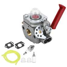 Garden Power Tool Accessories - Silver - View 4