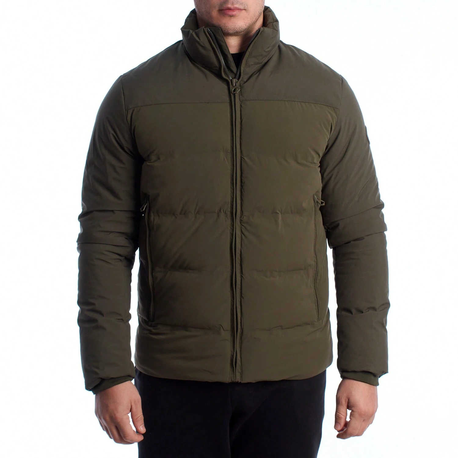 Army Green