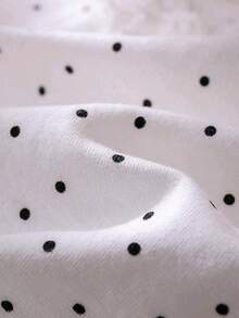 Perizoma con stampa carina per ragazze, biancheria intima a vita bassa da donna con bordo in pizzo, comoda