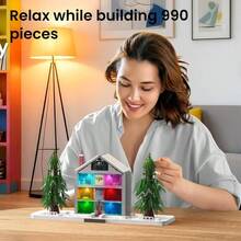 Family House - Juegos de construccin - inicial - Ver 5