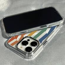 Basic Phone Cases - Clear - View 6