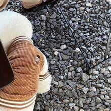 1pc Pet Ins Style Dog Baseball Jacket, Fashionable & Interesting Dog Pocket Embroidery Design, Autumn/Winter Cat Dog Clothes