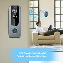 Smart Doorbell