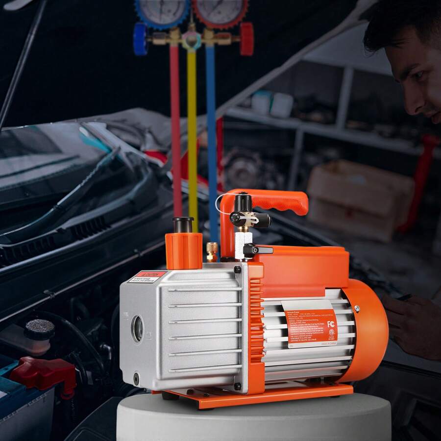 Electrical System Tools - View 1