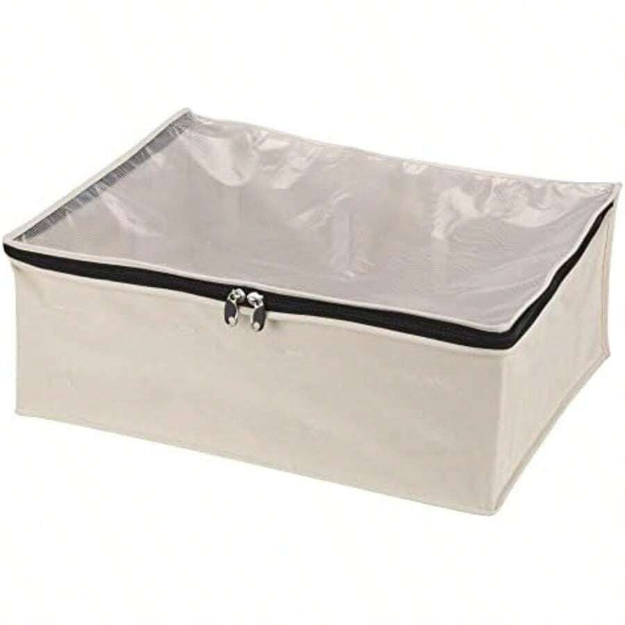 Package Storage - Multicolor - View 1