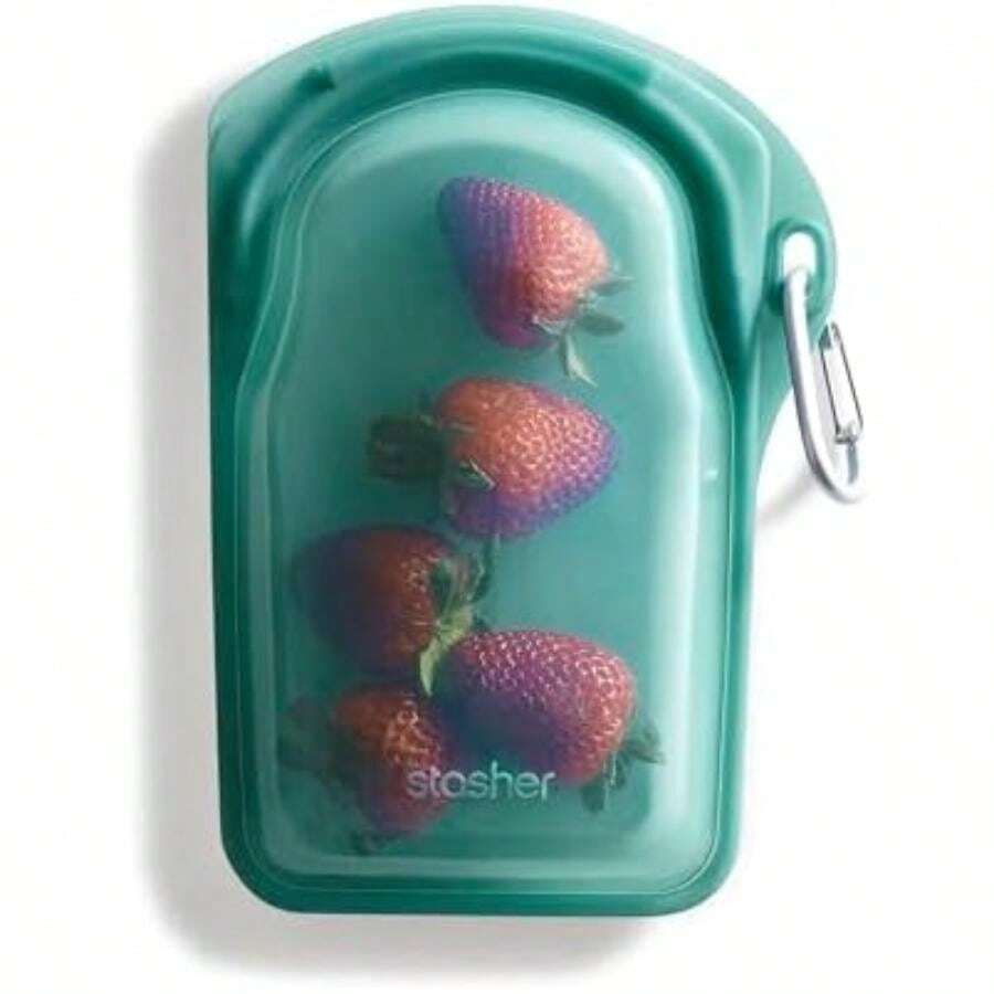 Package Storage - Multicolor - View 1