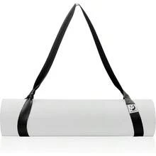 Correas de esterilla de yoga para llevar, soporte de esterilla de yoga ajustable, correa de esterilla de yoga de varios colores para pilates, ejercicio - inicial - Ver 2