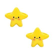 Cute Star Electric Toothbrush Holder, Couples Bathroom Toothbrush Stand, High-Quality Toothpaste & Toothbrush Storage Rack - Multicolor - View 7