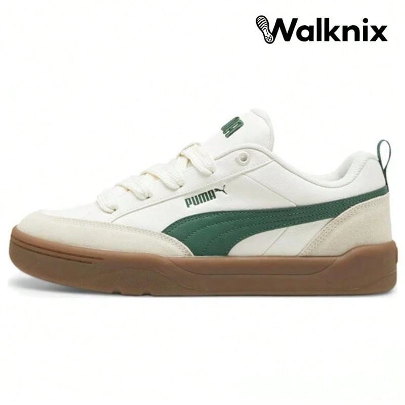 Puma Park Lifestyle OG 'Warm White Vine' Alpine-Snow Sneakers Men 397262-02 - Nhiều màu - Xem 1