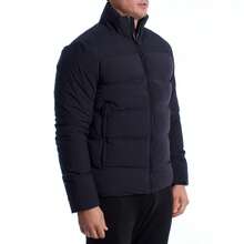 U.S. Polo Assn. Men Jackets And Coats - Navy Blue - View 5