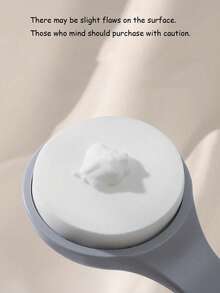 长柄身体乳液涂抹器，带背部刷和海绵垫，适合老年人和女性使用，保湿、防晒，身体乳涂抹刷，沐浴刷，身体乳液涂抹器，沐浴刷，背部按摩刷，沐浴后使用，淋浴后涂抹身体乳液的工具 - 彩色 - 查看 6