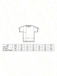 Young Girls T-Shirts - 紅色 - 查看 5