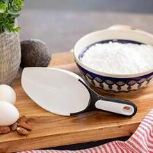 Chef Craft Plastic Scoop, White(default) - Multicolor - Ver 3