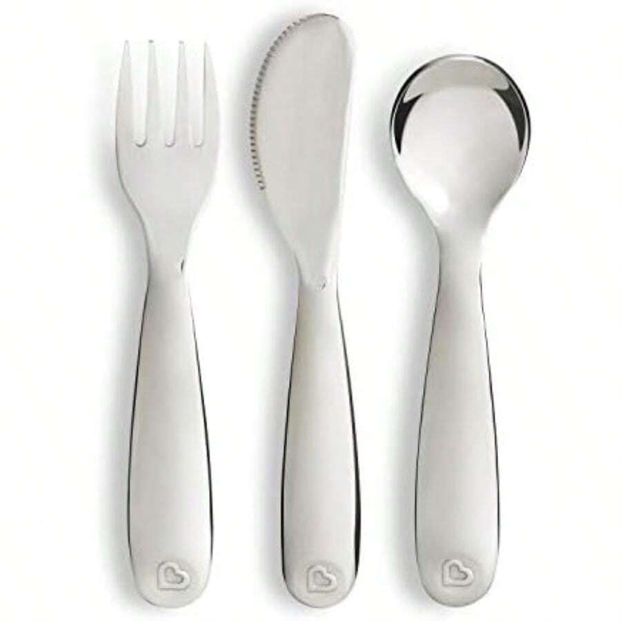 Fork - Multicolor - View 1