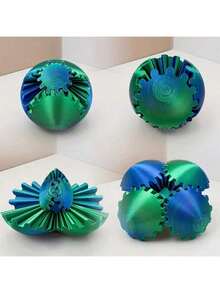 Đồ chơi bánh răng in 3D, Đồ chơi giảm căng thẳng, Khối lập phương ma thuật hình hoa bánh răng xoay, Đồ chơi Stitch, Đồ chơi du lịch, Đồ chơi ngón tay trong lớp học, Đồ trang trí nhỏ, Đồ chơi tắm, Văn phòng phẩm Giáng sinh, Bóng giảm căng thẳng, Quà sinh nhật, Quà Giáng sinh, Quà Halloween, Quà đêm Giáng sinh, Quà tặng hoàn hảo, Quà tặng, Đồ chơi, Trò chơi, Đồ chơi ngón tay, Đồ chơi ngón tay, Đồ dùng chơi game, Đồ chơi cho bé trai, Cá nhân hóa, Đồ chơi cho bé gái, Quà tặng vui nhộn - Nhiều màu - Xem 3