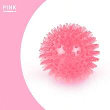 1/2/3/4 Pieces Pet Chewy Tip Ball Soft TPR Dog Toy Floating Dog Pool Toy For Reducing Anxiety Throwing Catching Toy To Prevent Boredom And Clean Teeth Dog Chew Toy For Interaction, Suitable For Small And Medium Pets, No Batteries Required