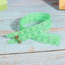 Cremalleras de Nylon para Costura, 10 Piezas, 30 x 2, Accesorios de Vestir para Bricolaje, Sastre Artesanal, Bolsa, Cama, Vestido de Novia - 1 - Ver 9