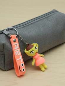 Keyrings & Keychains - 3 Pieces - View 4