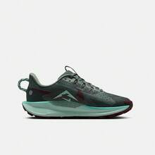 Nike Pegasus Trail 5 (GS) Casual Low-Top Shoes FV5638-301 - Green - View 2