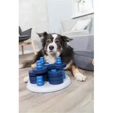 Flip Board XXL Dog Enrichment Toy Intermediate Level 2 Dog Puzzle Interactive Treat Game For Large Dogs - Flip XXL+Level 3 - View 2