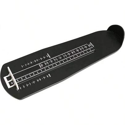 estiloEstiloTabla De Tallas De Zapatos, Dispositivo De Medición De Pies,Dispositivo De Medición De Pies Para Niño, Regla De Medición Para Niños, Adultos, Medida De PieVersión mejoradaVersión mejorada