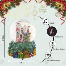 Snow Globes - 最初的 - 查看 7