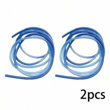 1条1.4米激光保护套数据线，手机充电器线 - 彩色 - 查看 12