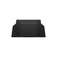 F16403BLACK Cargo Semi Custom Trimmable Vinyl Black - Negro - Ver 2