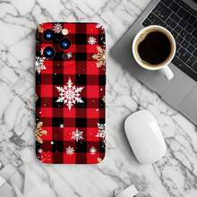 Fundas básicas para teléfonos - Negro - Ver 5