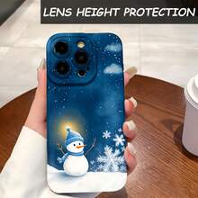 Fundas básicas para teléfonos - Negro - Ver 3