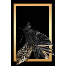 Luxury Bohemian Carpet, Suitable For Living Room, Office And Cafe, Home Decor Mat, Bedroom, Porch, Versatile Unique Striped Pattern - Multicolor - View 15