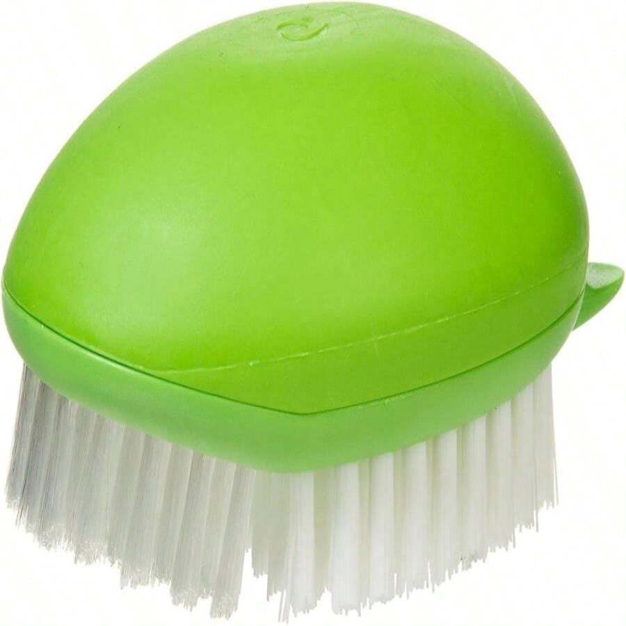 Prepworks Fruit And Veggie Brush - Thumbnail 5