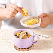 Tazas - Morado - Ver 3