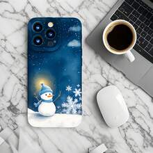 Fundas básicas para teléfonos - Negro - Ver 5