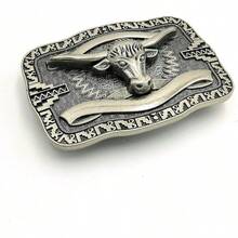 Bullfighting Supplies - 銀 - 查看 3