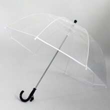 Bubble Dome Umbrella, White Transparent Bubble Umbrella With Rounded Top, Lightweight Windproof Rainproof, Automatic Open, Transparent Dome, Windproof, Waterproof, Portable, With Whistle, Also Suitable For Photography, Wedding, Valentine''s Day Gift,Spring Summer Picks,Brides Maid Gifts,Room,Bedroom Deccor,Bedroom Deccor,Beach,Travel,For Men,For Women,Vacation,Women's Day,Travel Essentials,Wedding Favours,Y2k,Bedroom,Car Acessesories Women,Kitchen Deccor,Cute Stuff,Mother's Day Gift,Bedroom Decor,Garden,Kitchen Decor,Summer,Beach,Travel Essentials,Room Decor,Squishy,Graduation,Outdoor,Garden,Travel Essentials,Portable Essentials,Beach Essentials,Graduation Season,Commencement,Graduation Ceremony,Graduation Gift,Graduation Present,Graduation Gift,Graduation Present,Congrats Grad,Congratulations Graduate,Valedictorian,Finish School,Graduation Party,Outdoor Essentials,Travel Portable,Hiking Essentials,Camping Essentials,Portable Tools,Summer Essentails,Summer Portable - Trong sáng - Xem 3