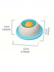 Dog Interactive Toys, Feeding Device, Puppy Training And Intelligence Toys, Cat Feeding Cage