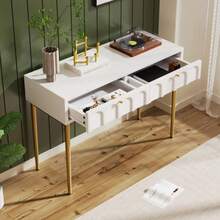 Dressers & Chests Of Drawers - White - View 10