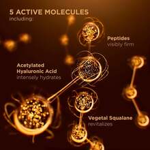 Clarins Double Serum Hydric + Lipidic System Complete Age-Defying Concentrate 50mL/ 1.7 Fl Oz - 無色 - 查看 5