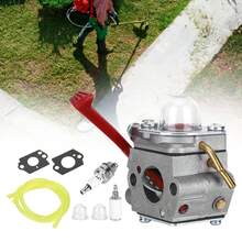 Garden Power Tool Accessories - Silver - View 2