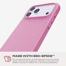 Tech21 EvoLite For For  Apple For IPhone 17 Pro Max Thrift Pink,For For IPhone17ProMax,Pink - Pink - View 11
