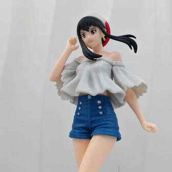 Figura modelo de Yule Fjord Beach Yule 2025 New WakuWaku, regalo de cumpleaños, regalo de Navidad, regalo festivo, regalo perfecto, mercancía