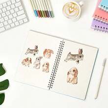 Sticky Notes - Multicolore - Voir 5