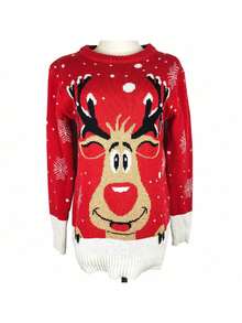 Men Cosplay Clothing - Black - View 3