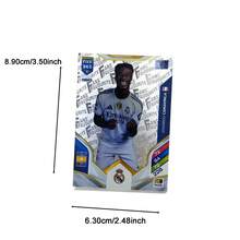Panini-2026 365 Classic Baseball Cards, 8 Cards Per Pack, Essential Large Capacity Card Pack For Fan Collection, Many Players, Detailed Characters, Exquisite Card Surface, Halloween Christmas Birthday Gift - Multicolor - View 2