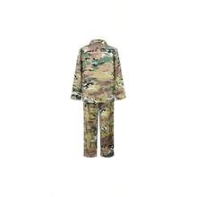 Disfraz de soldado uniforme de camuflaje del ejrcito - 7-8/130 - Ver 2