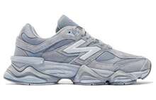 New Balance 9060 'Arctic Grey' Blue Vintage-Indigo Steel Sneakers Men U9060IB - Nhiều màu - Xem 2