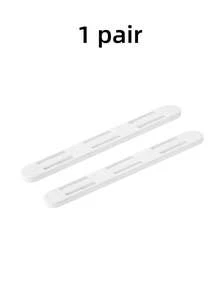 5pcs Desk Organizer Divider, Plastic Makeup Organizer Bins For Vanity, Kitchen, Bathroom, Office, Bedroom - Multicolor - View 13