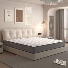 Mattresses - White+Gray - View 5