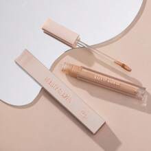 beauty glazed 女士液体遮瑕膏，防水液体遮瑕膏，提亮眼周肌肤，全效遮瑕，有效遮盖黑眼圈，提亮黑眼圈遮瑕膏，轻盈粉底液 - #104 - 查看 10